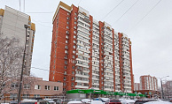 город Москва, проспект Мичуринский, дом 9, корпус 3