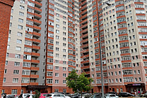 Московская область, город Балашиха, микрорайон Кучино, улица Соловьёва, дом 2 продажа квартиры  3 комнаты