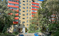 город Москва, улица Садовники, дом 10, корпус 1