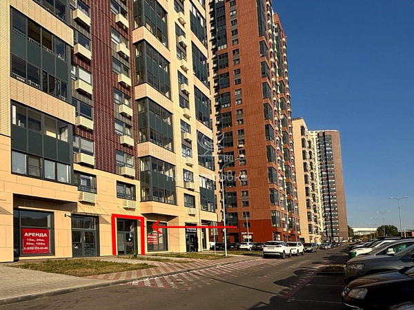 город Москва, шоссе Варшавское, дом 170Е, корпус 9