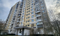 город Москва, улица Маршала Полубоярова, дом 4, корпус 2