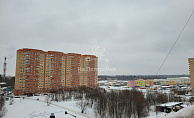 Московская область, посёлок Власиха, городской округ Власиха, микрорайон Школьный, 2