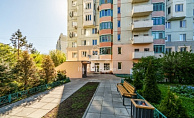 город Москва, проспект Ломоносовский, дом 41, корпус 1