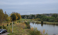 Москва, посёлок Рогово, район Вороново, Юбилейная улица, 12к2