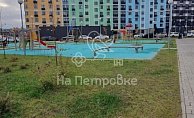 город Москва, улица Авиаторов, дом 1