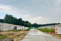 Московская область, деревня Копнино, Раменский городской округ