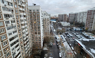 Москва, Рублёвское шоссе, 16к2