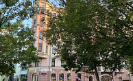 город Москва, переулок Большой Сухаревский, дом 24