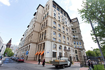 Москва, улица Фадеева, 4А продажа квартиры Маяковская 7 комнаты
