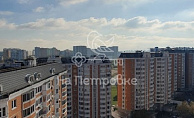 город Москва, шоссе Боровское, дом 18, корпус 3