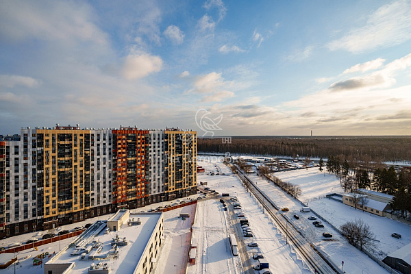 Москва, район Троицк, район Троицк