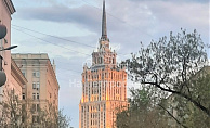 Москва, Рочдельская улица, 14А