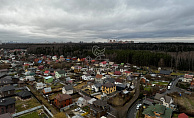 Московская область, город Балашиха, улица Демин луг, дом 2