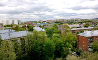 Московская область, Подольск, городской округ Подольск, Литейная улица, 44