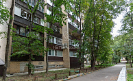 город Москва, улица Степана Супруна, дом 3