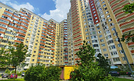 Московская область, город Видное, рабочий поселок Дрожжино, улица Южная, дом 23
