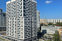 Московская область, город Мытищи, улица Воровского, дом 10 продажа квартиры Выхино 2 комнаты