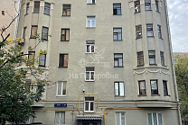 Москва, проспект Мира, 47с2 продажа квартиры Проспект Мира 2 комнаты