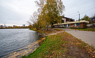 Московская область, дачный посёлок Красково, городской округ Люберцы, Школьная улица, 15