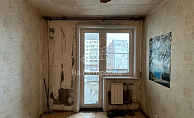 Москва, Южнобутовская улица, 9
