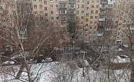 город Москва, улица Халтуринская, дом 13