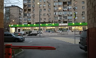 город Москва, улица Васильевская, дом 4