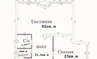 Московская область, ДНП Полевой Стан, городской округ Истра, 89