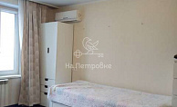 город Москва, переулок Подъёмный, дом 5
