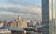 Москва, улица Василия Ланового, 1к2