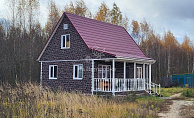 Московская область, село Заворово, Раменский городской округ, 48