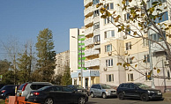 город Москва, улица Герасима Курина, дом 26