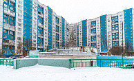 город Москва, улица Кустанайская, дом 11, корпус 1