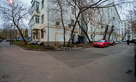 город Москва, улица Покровка, дом 41, строение 2