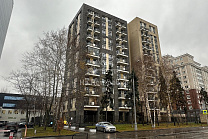 город Москва, переулок 3-й Люсиновский, дом 1, строение 1 продажа квартиры Тимирязевское 3 комнаты