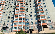 Москва, район Щербинка, Чечёрский проезд, 128к2