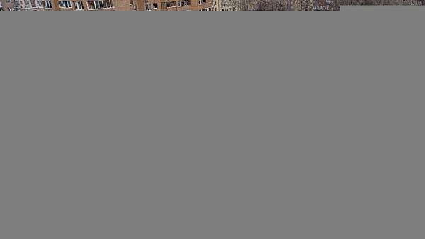 Москва, Ломоносовский проспект, 7к5