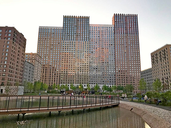 город Москва, проезд Ильменский, дом 14, корпус 8