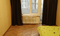 город Москва, улица Флотская, дом 66, корпус 3