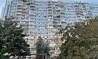 город Москва, бульвар Осенний, дом 5, корпус 1