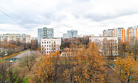 город Москва, улица Беловежская, дом 61