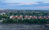 Москва, посёлок Коммунарка, район Коммунарка, улица Александры Монаховой, 98к2