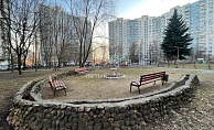 город Москва, улица Академика Анохина, дом 12, корпус 4