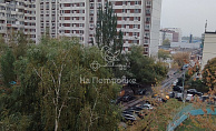 город Москва, улица Трофимова, дом 34