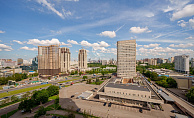 город Москва, проспект Вернадского, дом 105, корпус 4