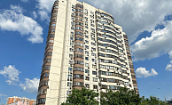 город Москва, улица Новочерёмушкинская, дом 63, корпус 2