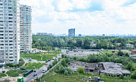Московская область, Одинцово, Одинцовский городской округ, Сколковская улица, 9А