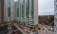 Московская область, Красногорск, городской округ Красногорск, бульвар Космонавтов, 13