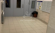 город Москва, шоссе Волоколамское, дом 6