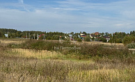 Московская область, село Сапроново, городской округ Ступино