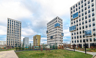 Москва, Тайнинская